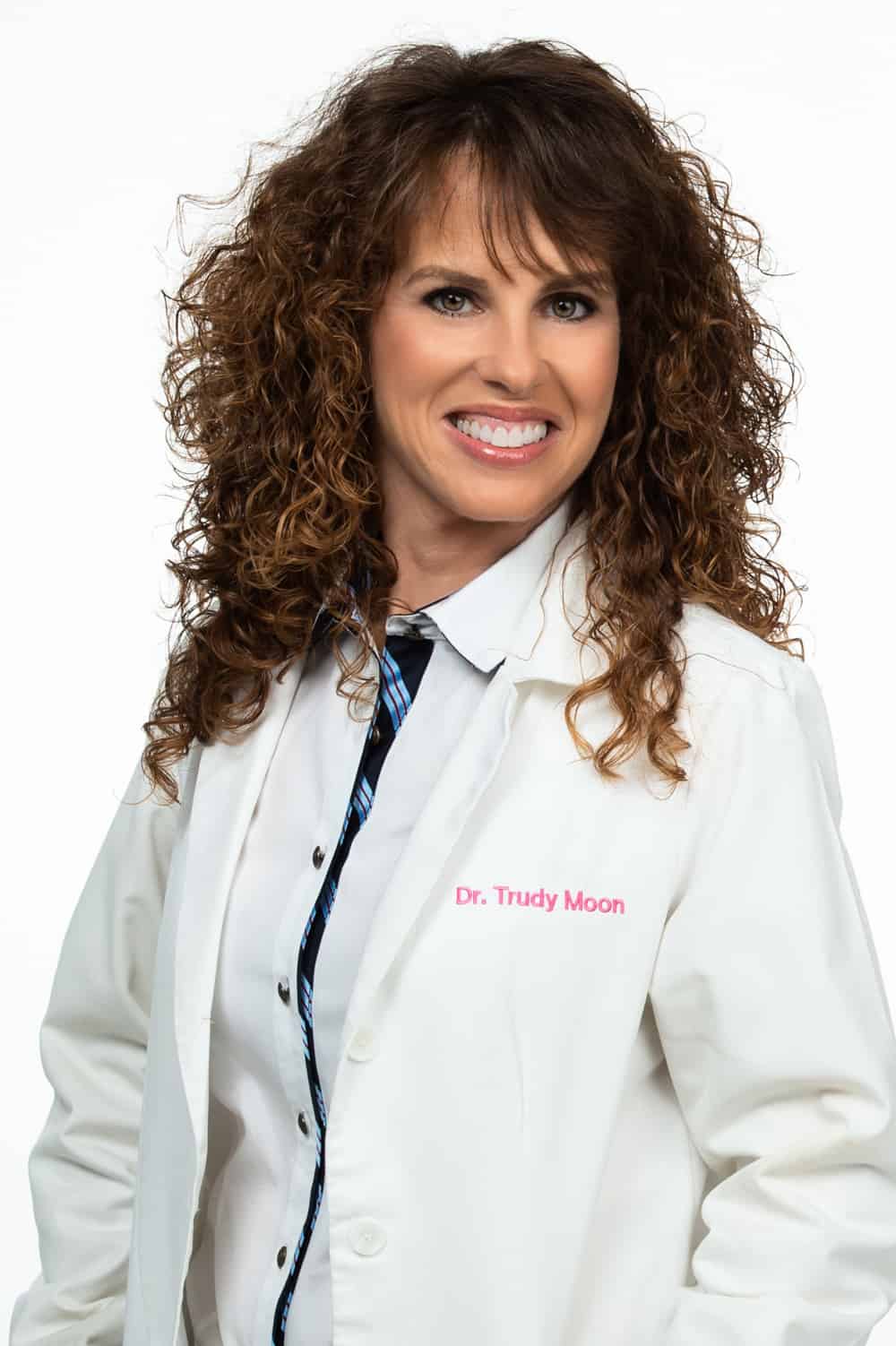 Dr. Trudy Moon